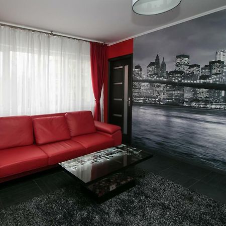 Apartament 2 Camere Bukarest Eksteriør billede