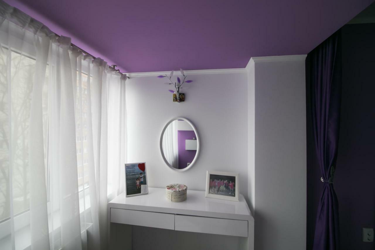 Apartament 2 Camere Bukarest Eksteriør billede