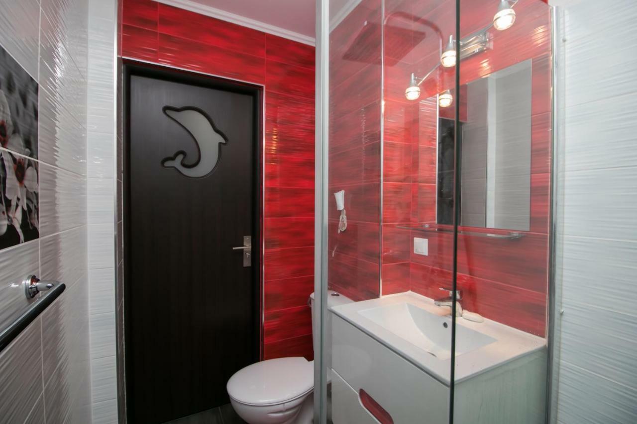 Apartament 2 Camere Bukarest Eksteriør billede