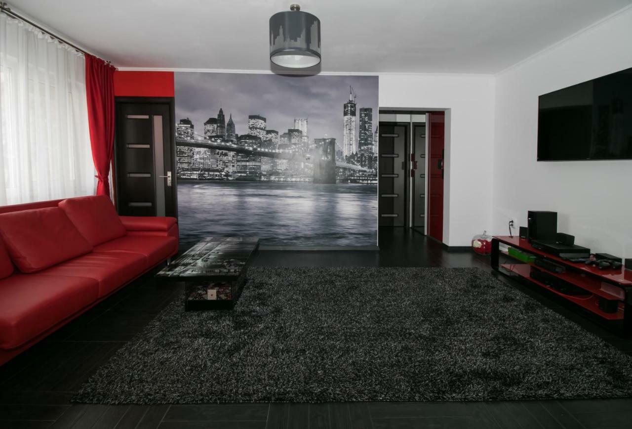 Apartament 2 Camere Bukarest Eksteriør billede