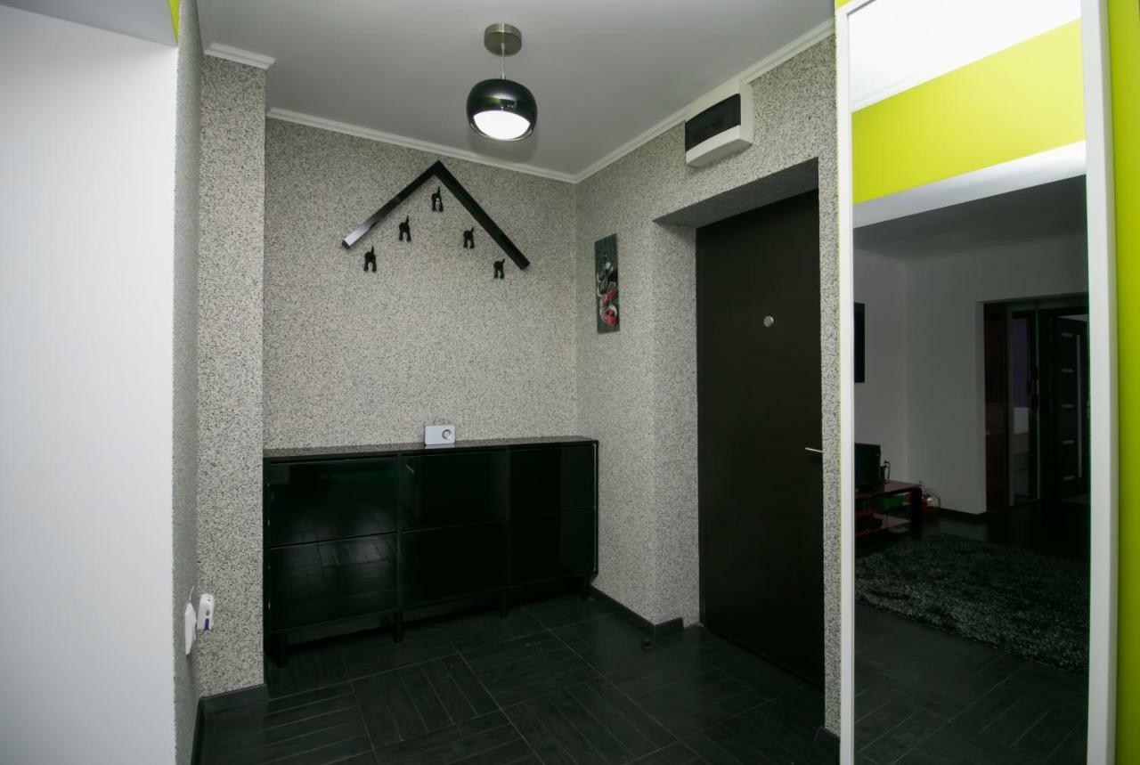 Apartament 2 Camere Bukarest Eksteriør billede