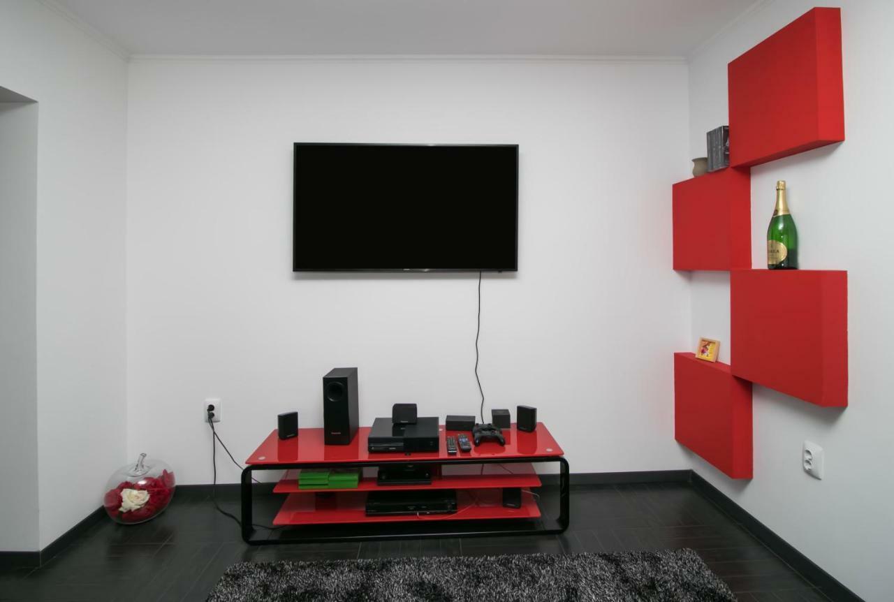Apartament 2 Camere Bukarest Eksteriør billede