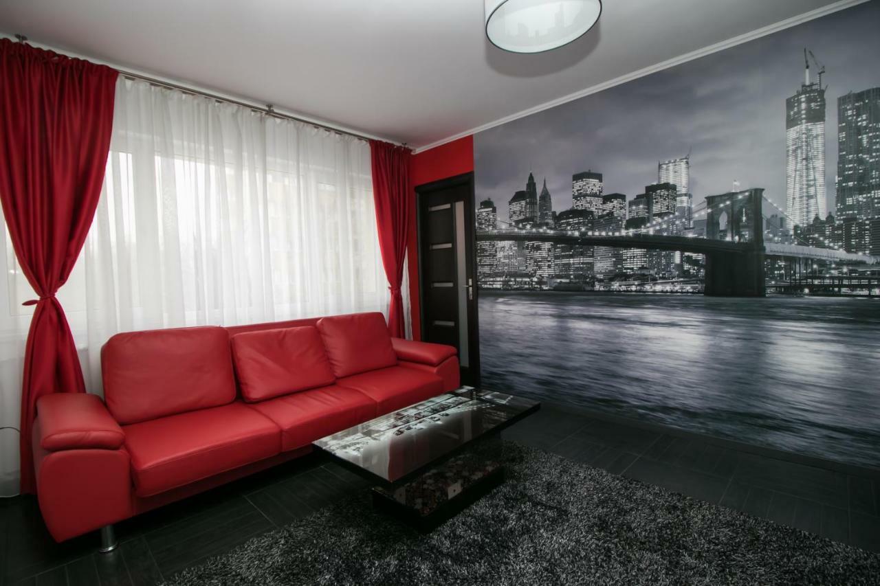 Apartament 2 Camere Bukarest Eksteriør billede