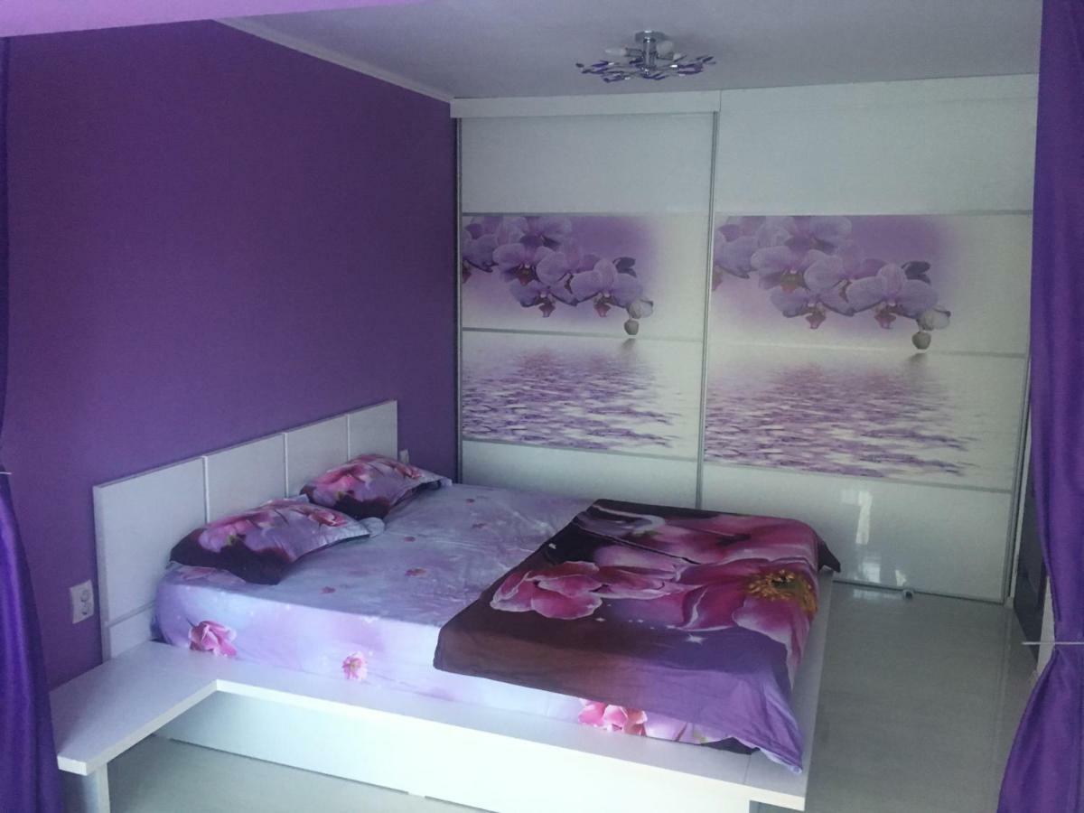 Apartament 2 Camere Bukarest Eksteriør billede