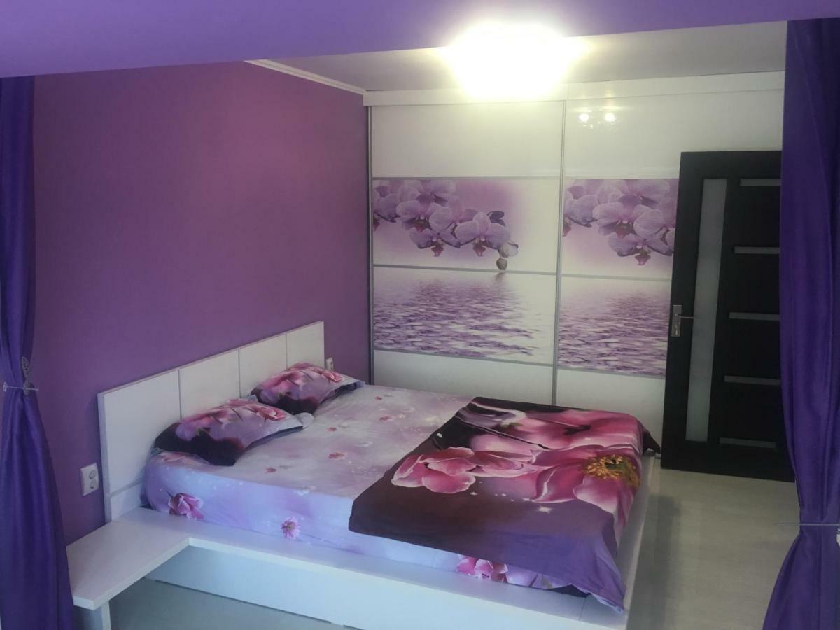 Apartament 2 Camere Bukarest Eksteriør billede