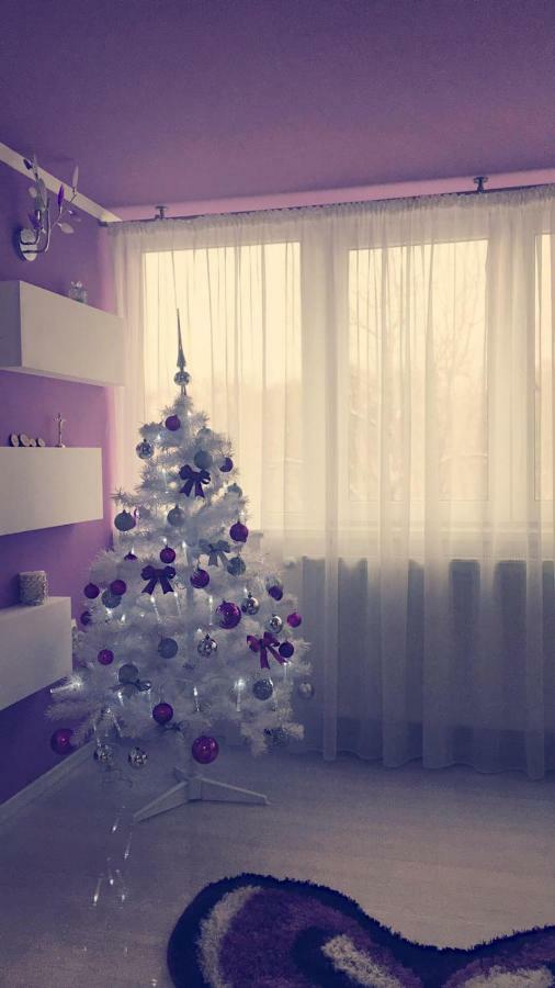 Apartament 2 Camere Bukarest Eksteriør billede